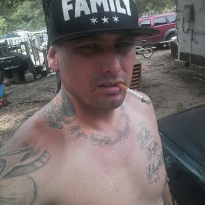 Meet your Posher, Burley